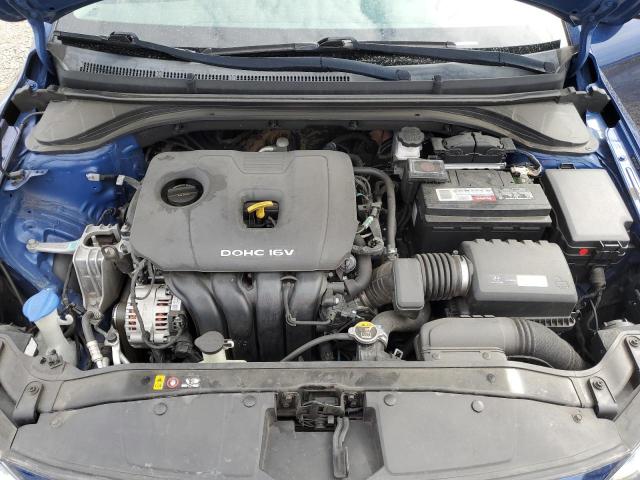 2018 HYUNDAI ELANTRA SE #3286684288