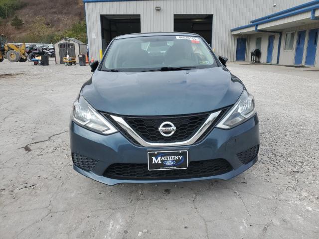 2016 NISSAN SENTRA S #3294464493