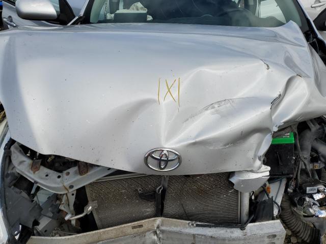 2011 TOYOTA COROLLA MA - 2T1KU4EEXBC591858