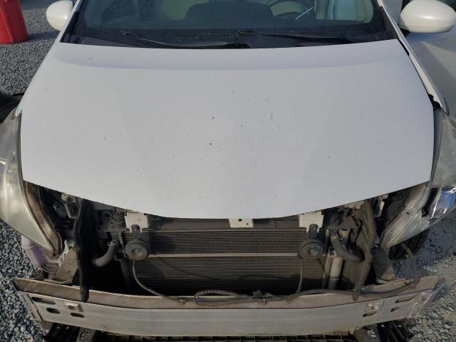 2013 TOYOTA PRIUS V - JTDZN3EU7D3254380