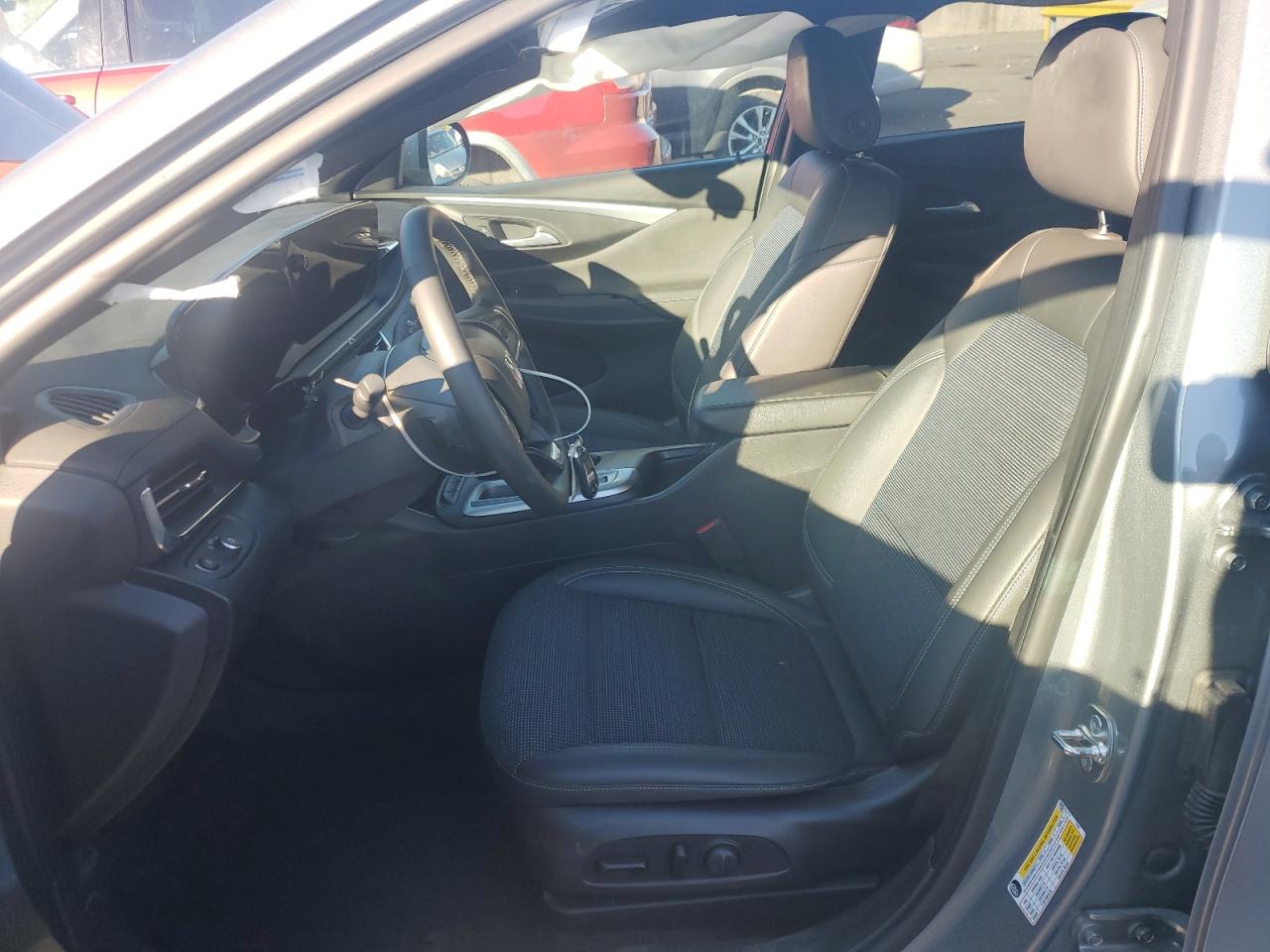 BUICK ENVISTA PREFERRED