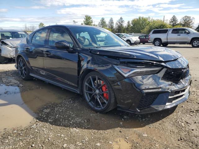 2024 ACURA INTEGRA TY 19UDE5G96RA003837