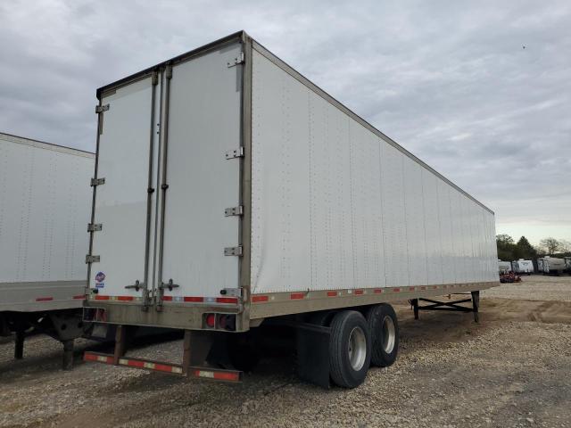 2016 UTILITY TRAILER MANUFACTURER VS2DX - Other View