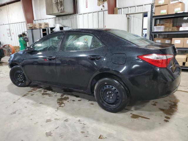 2016 TOYOTA COROLLA L - 2T1BURHE6GC725832