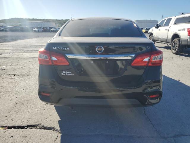 2016 NISSAN SENTRA S - 3N1AB7AP6GY325547