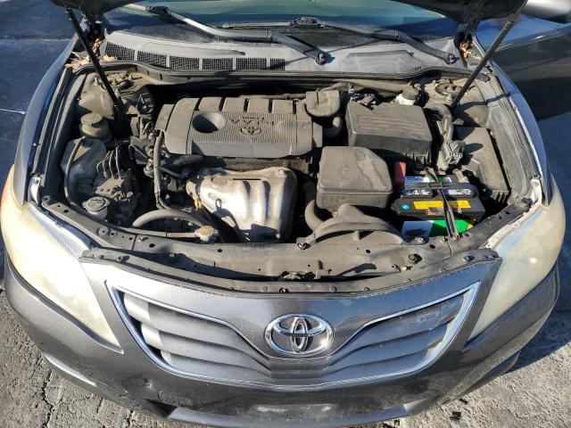 2011 TOYOTA CAMRY BASE - JTNBF3EKXB3008073