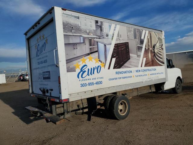 2006 GMC SAVANA CUTAWAY G3500 #3256677424