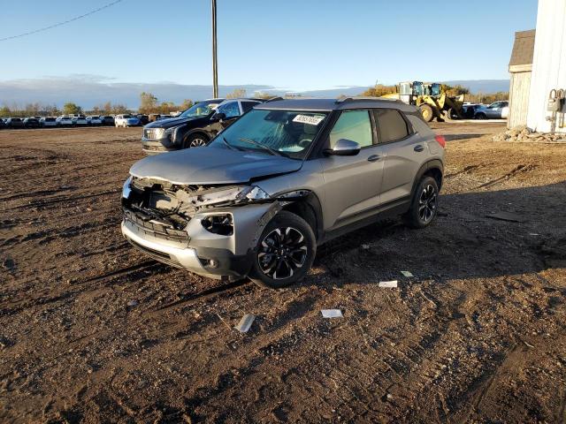 2023 CHEVROLET TRAILBLAZE #3302589760