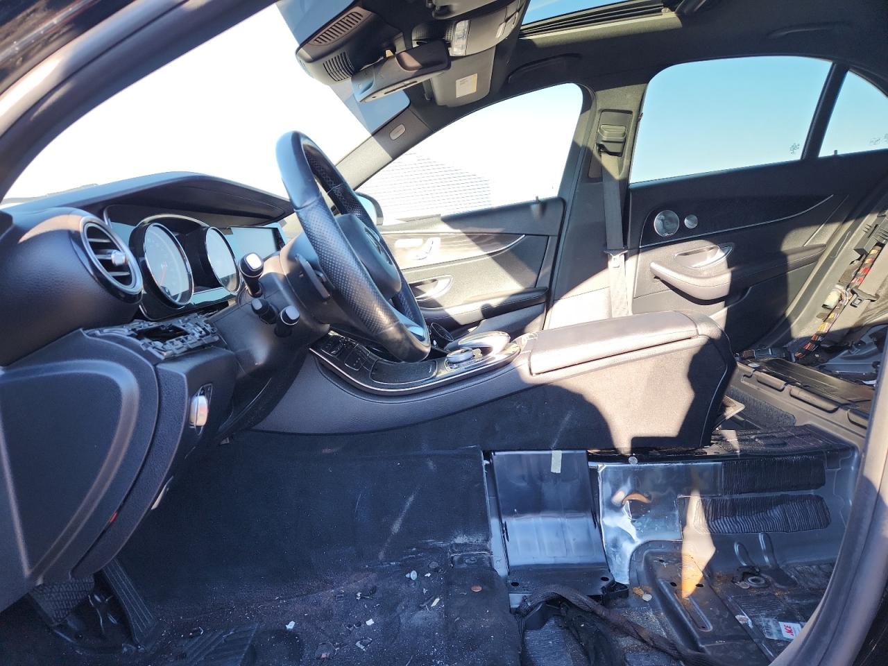 MERCEDES-BENZ E-CLASS 300 4MATIC