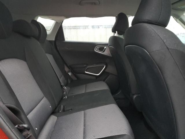 2025 KIA SOUL LX - KNDJ23AU9S7270954