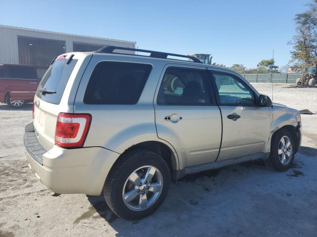 2010 FORD ESCAPE XLT #3275508713