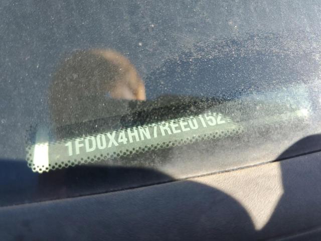 2024 FORD F450 SUPER DUTY #3301678631