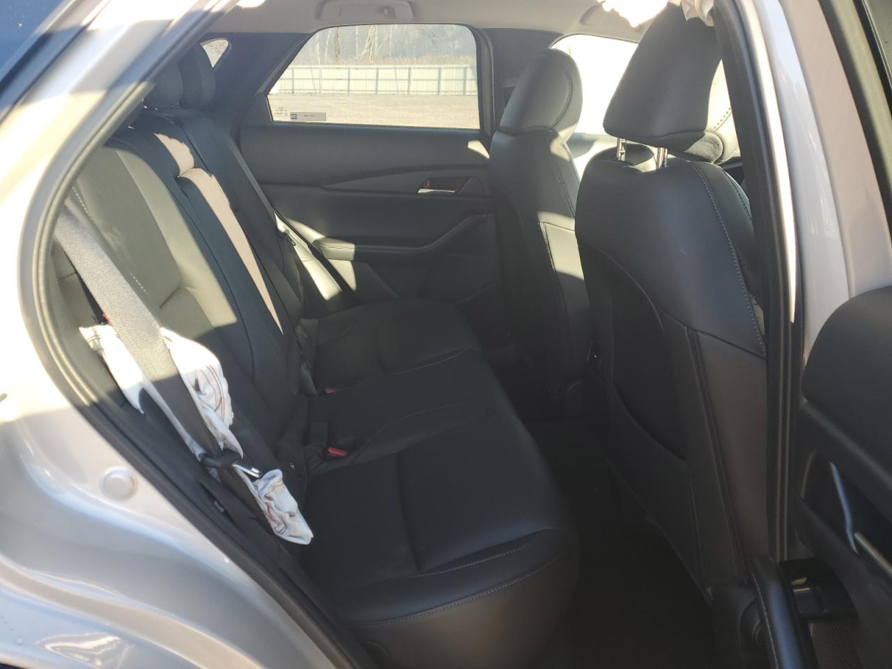 MAZDA CX-30 PREFERRED