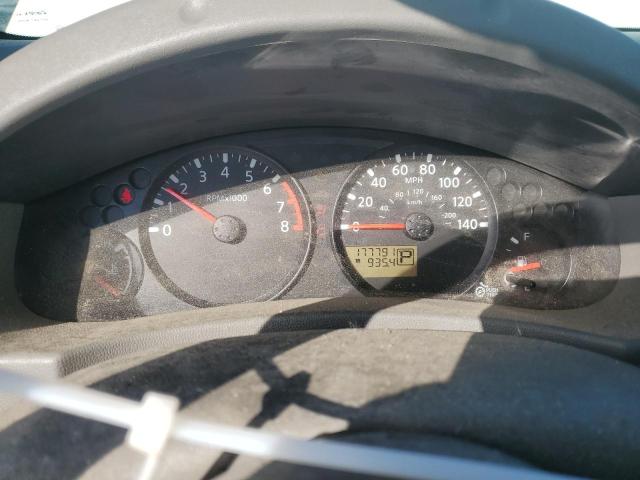 2015 NISSAN FRONTIER S - 1N6BD0CT1FN753919