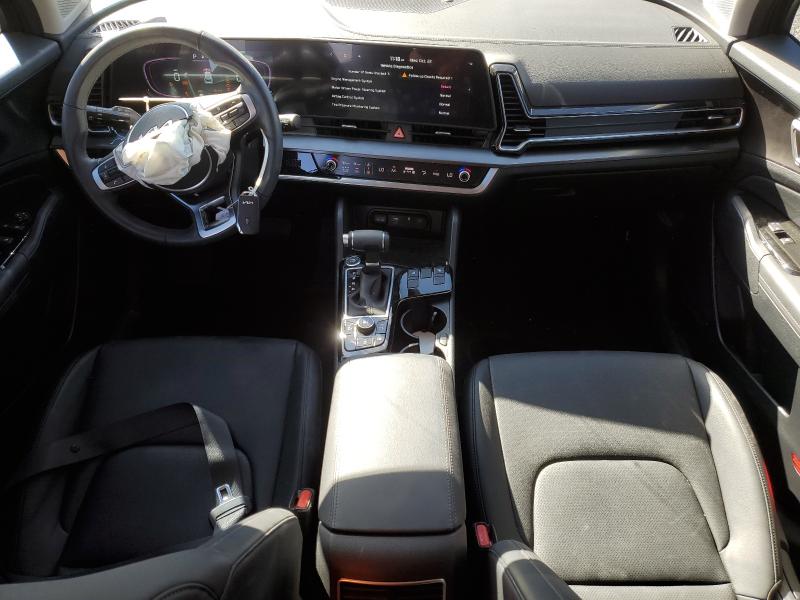 2025 KIA SPORTAGE E #3318094398