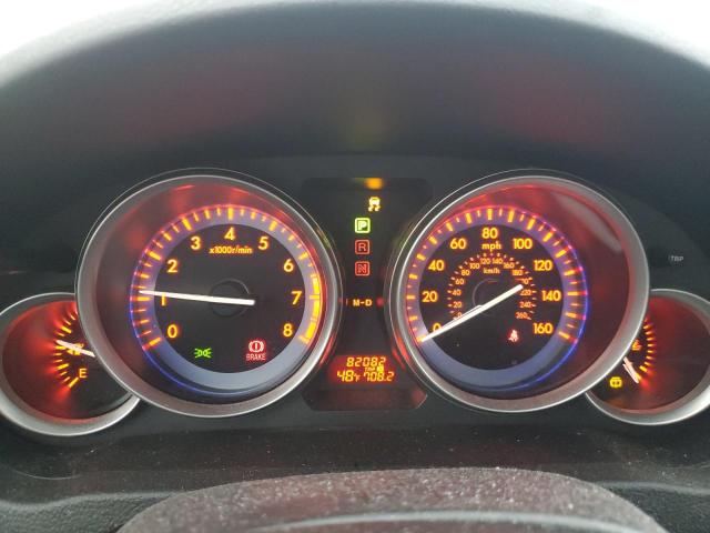 2011 MAZDA 6 S - 1YVHZ8CB6B5M25050