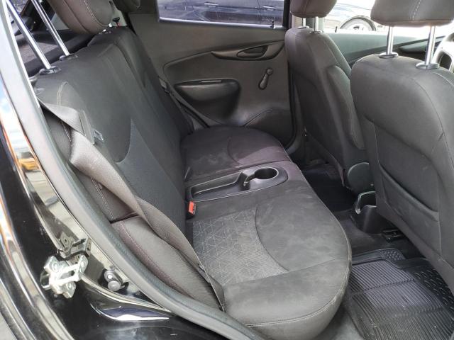 2019 CHEVROLET SPARK LS - KL8CB6SA0KC813896