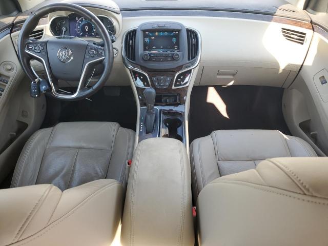2015 BUICK LACROSSE P 1G4GE5G35FF273305