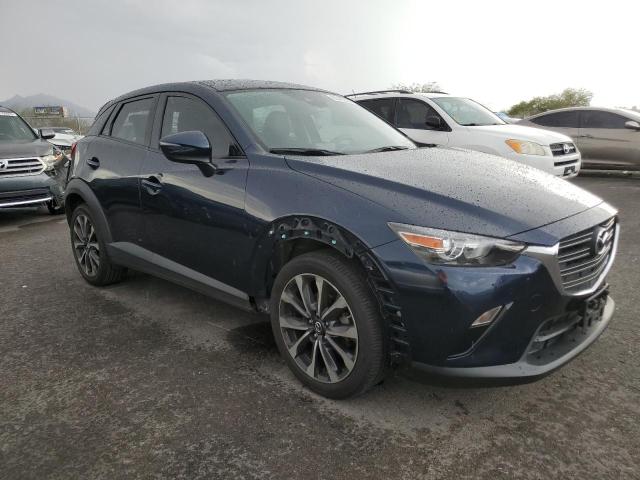 2019 MAZDA CX-3 TOURI JM1DKDC72K0403735