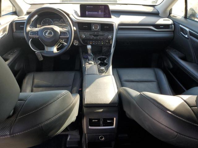 2016 LEXUS RX 350 #3283885427