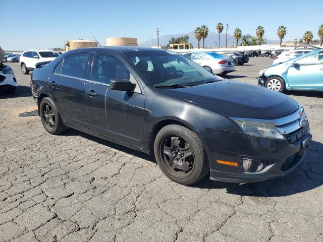 2010 FORD FUSION SE - 3FAHP0HA9AR367367