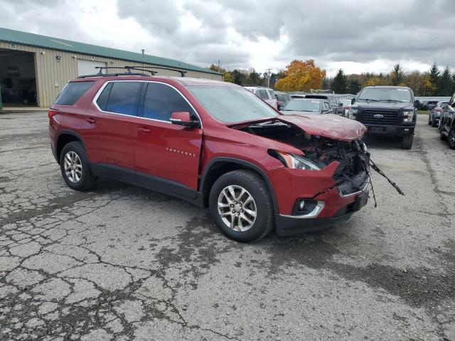 2019 CHEVROLET TRAVERSE L #3304631973