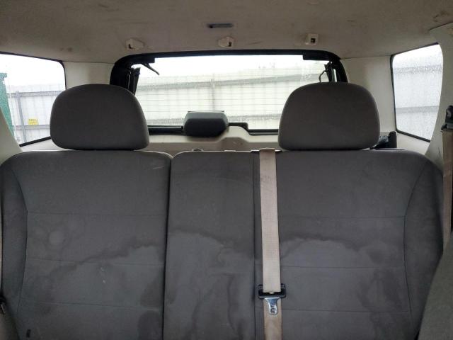 2012 FORD ESCAPE XLS - 1FMCU0C75CKB81532