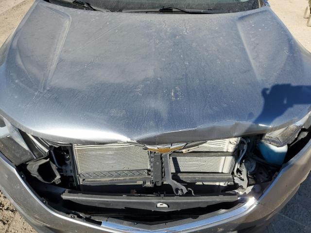 2018 CHEVROLET EQUINOX LT #3302734002