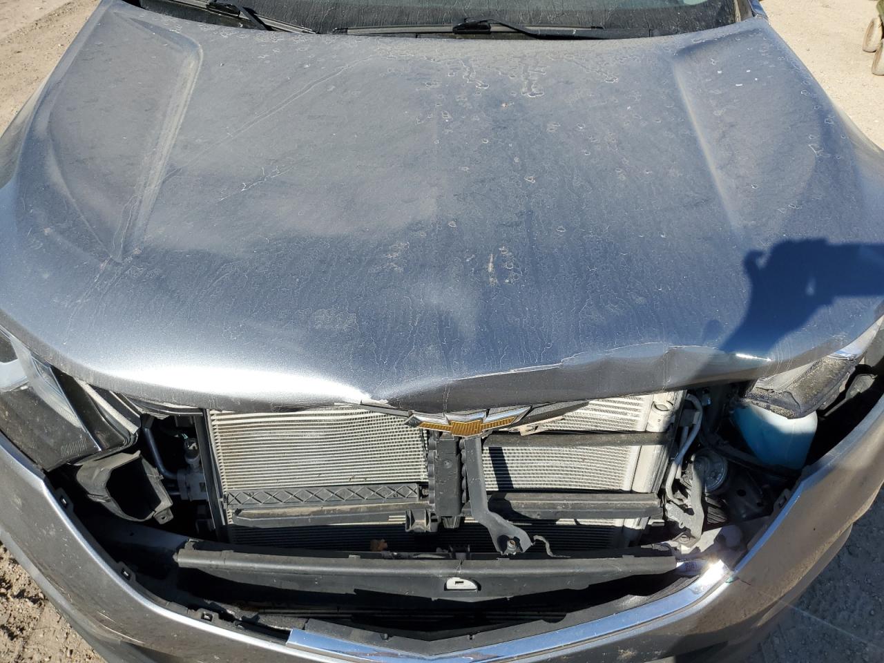 Lot #3302734002 2018 CHEVROLET EQUINOX LT