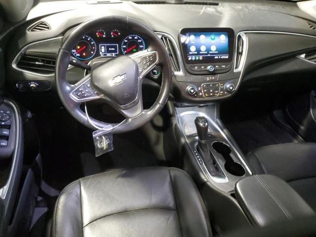 2020 CHEVROLET MALIBU LT #3303672931