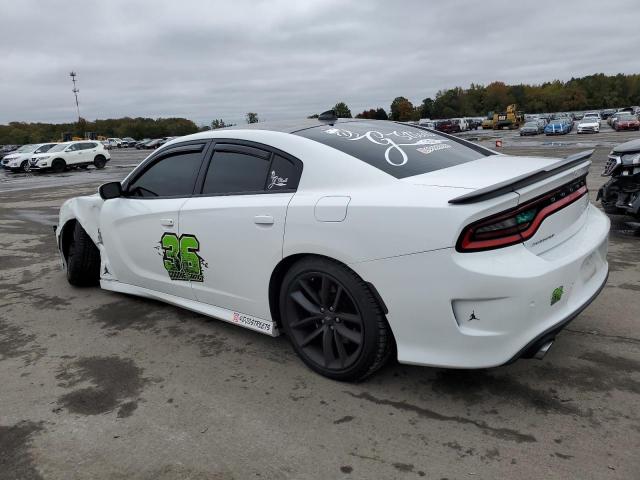 2020 DODGE CHARGER R/ #3301606645