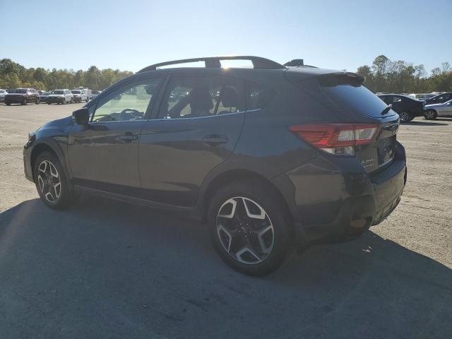 2019 SUBARU CROSSTREK LIMITED JF2GTAMC5KH203410