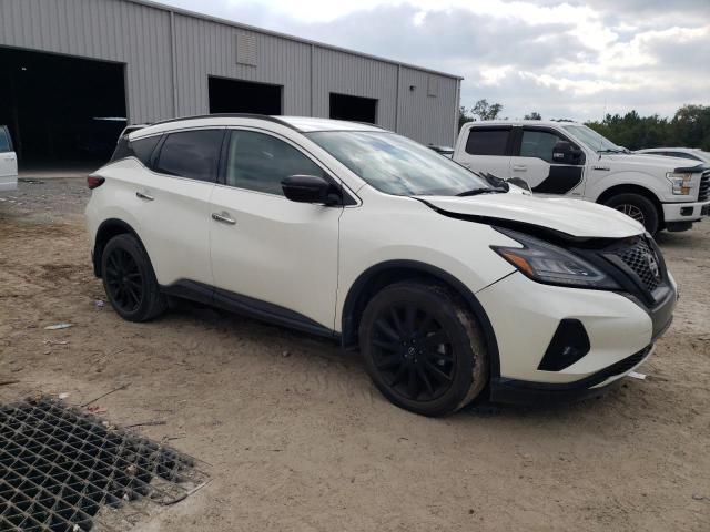 2023 NISSAN MURANO SV 5N1AZ2BJ9PC113770