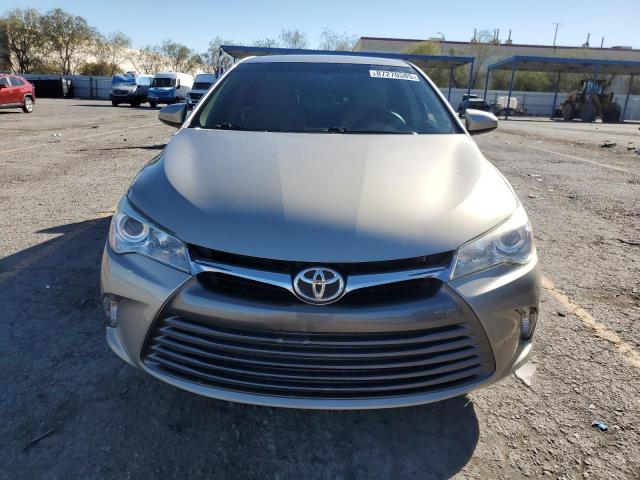 2017 TOYOTA CAMRY LE #3297076490