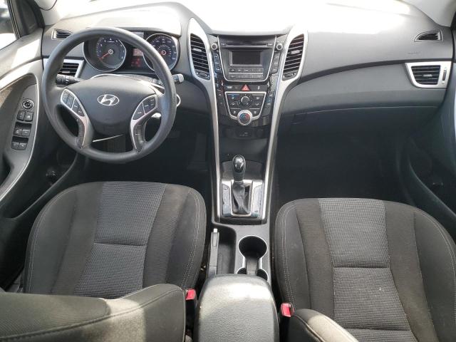 2017 HYUNDAI ELANTRA GT KMHD35LH8HU353013
