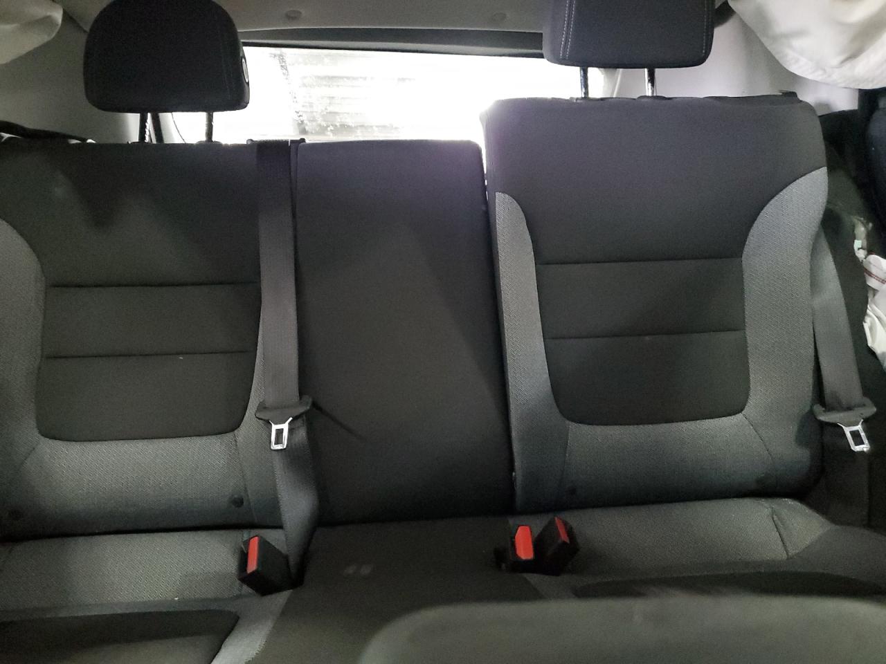 CHEVROLET TRAILBLAZER LT