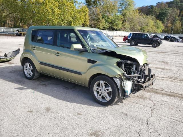 2011 KIA SOUL + #3316553501