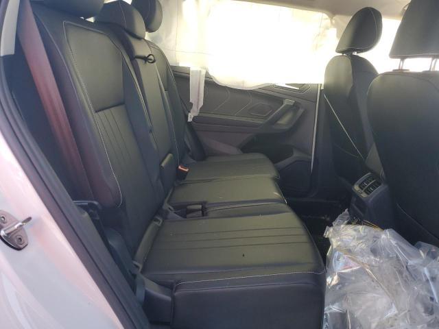 2023 VOLKSWAGEN TIGUAN SE 3VVMB7AX3PM007923