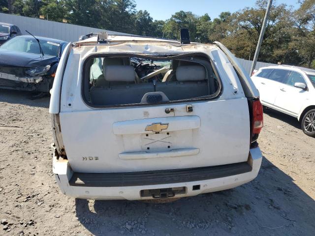 2011 CHEVROLET TAHOE C150 #3290223219