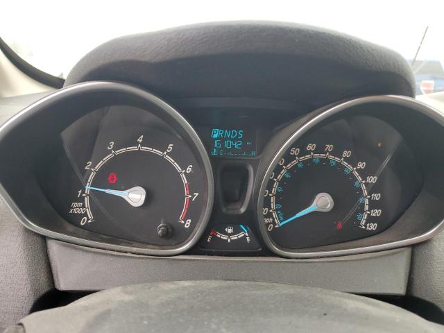 2018 FORD FIESTA SE - 3FADP4EJ0JM101601