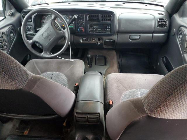 2000 DODGE DURANGO #3278748607