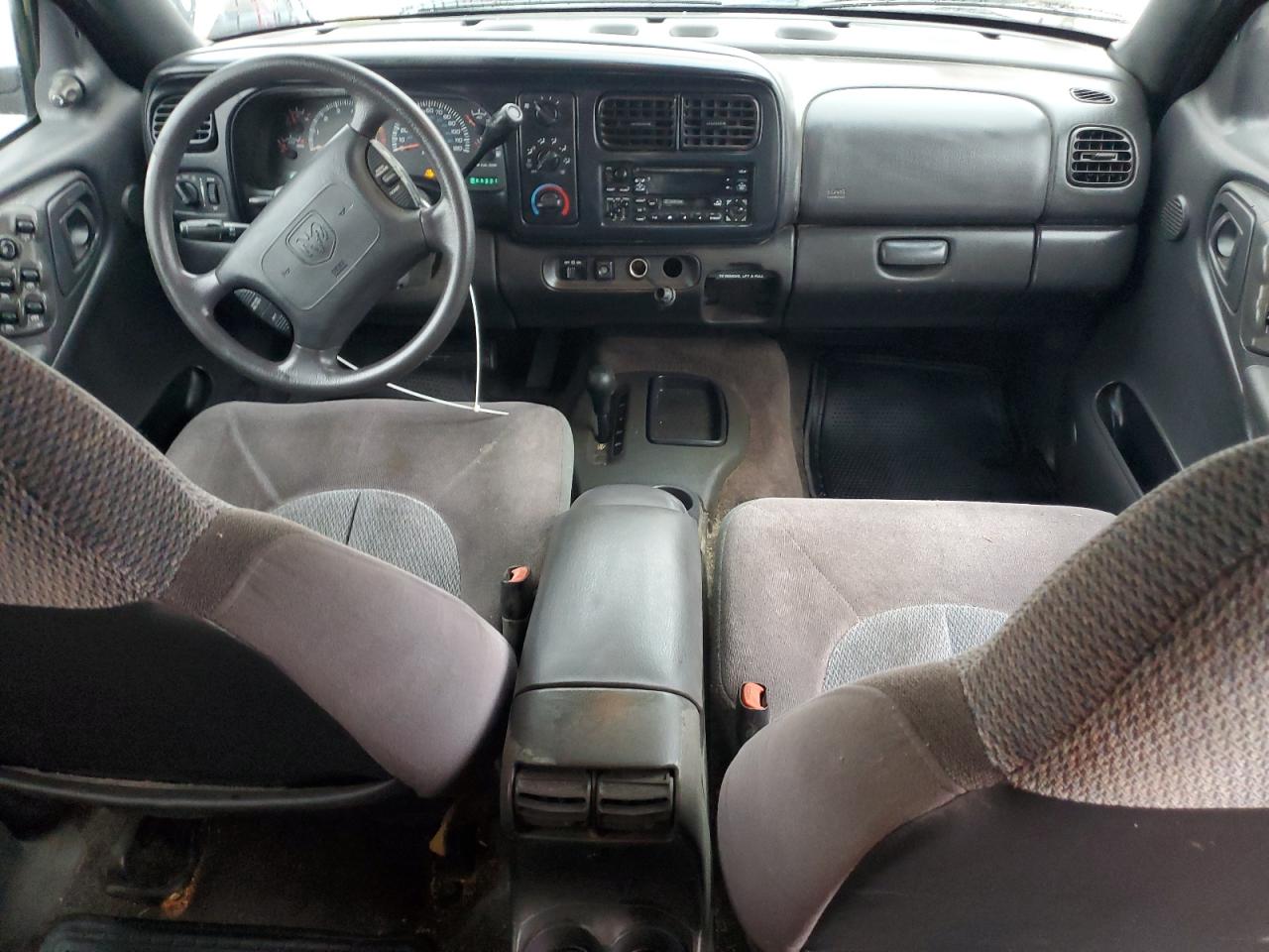 Lot #3278748607 2000 DODGE DURANGO