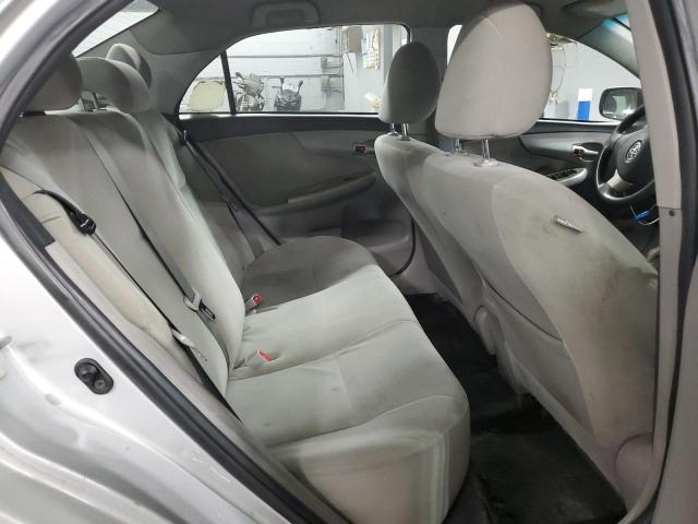 2013 TOYOTA COROLLA BA - 2T1BU4EE2DC959694