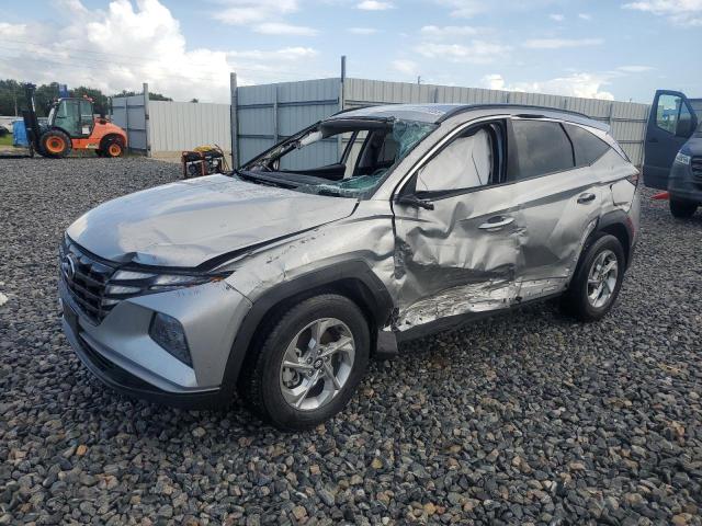 HYUNDAI TUCSON SEL