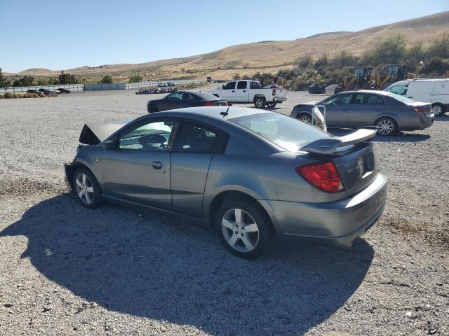 2007 SATURN ION LEVEL - Other View