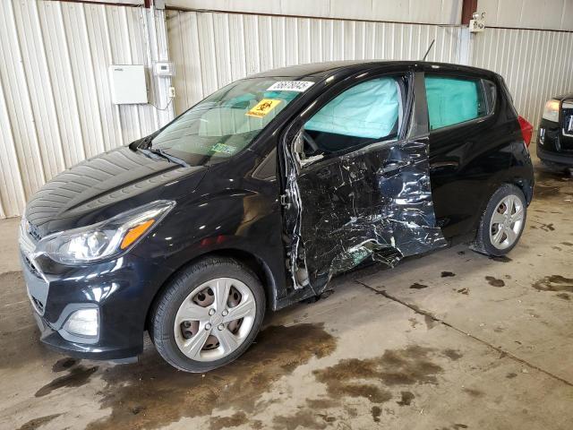 CHEVROLET SPARK LS