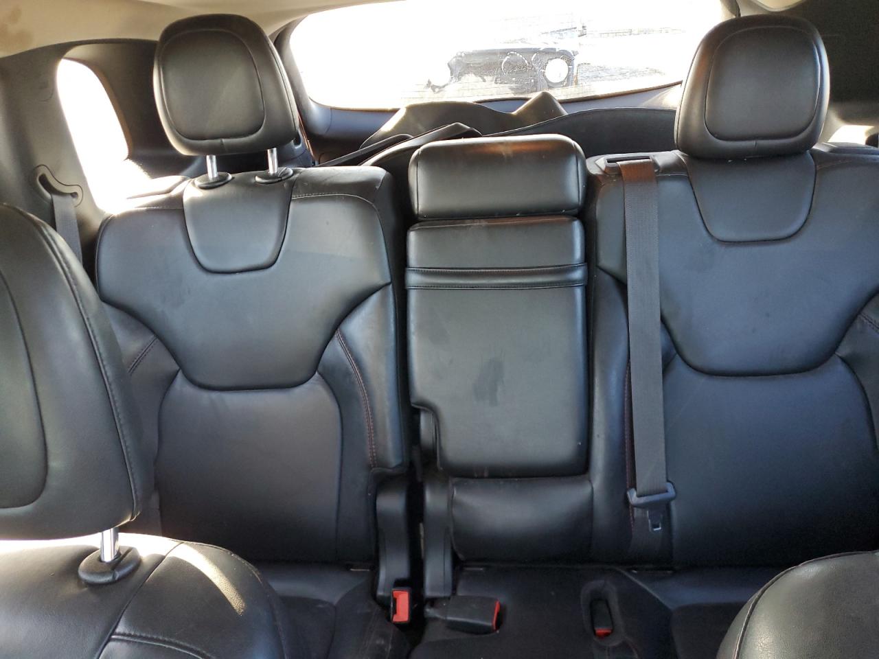 JEEP CHEROKEE TRAILHAWK