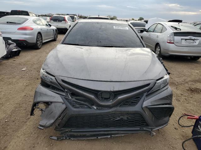 2023 TOYOTA CAMRY SE N #3282506867
