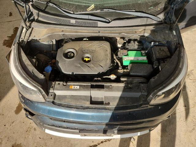 2017 KIA SOUL + #3297186863