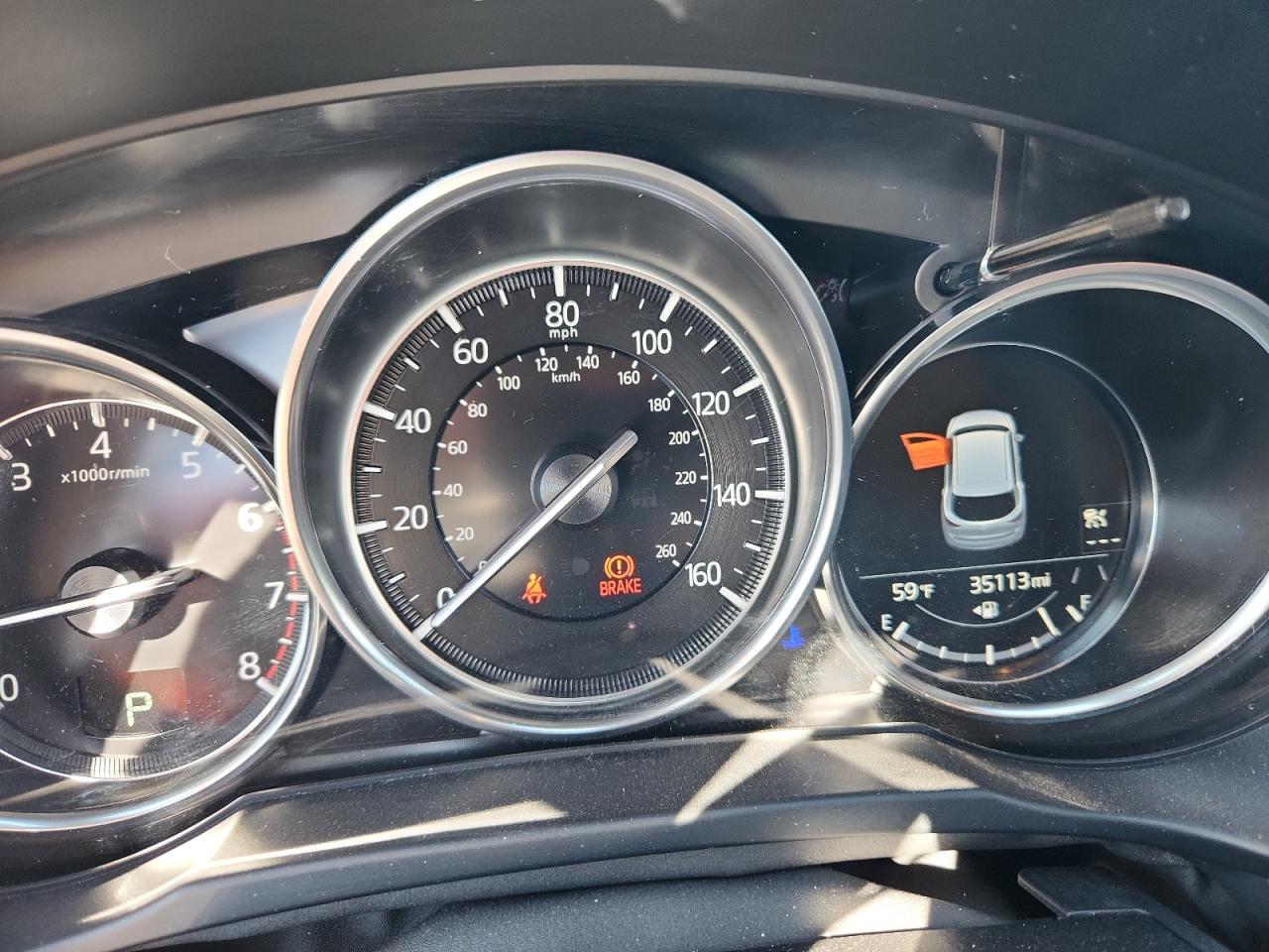 MAZDA CX-5 PREFERRED